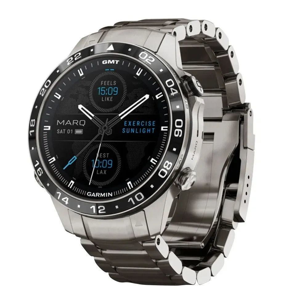 Garmin MARQ Gen 2 GPS Watch 2023