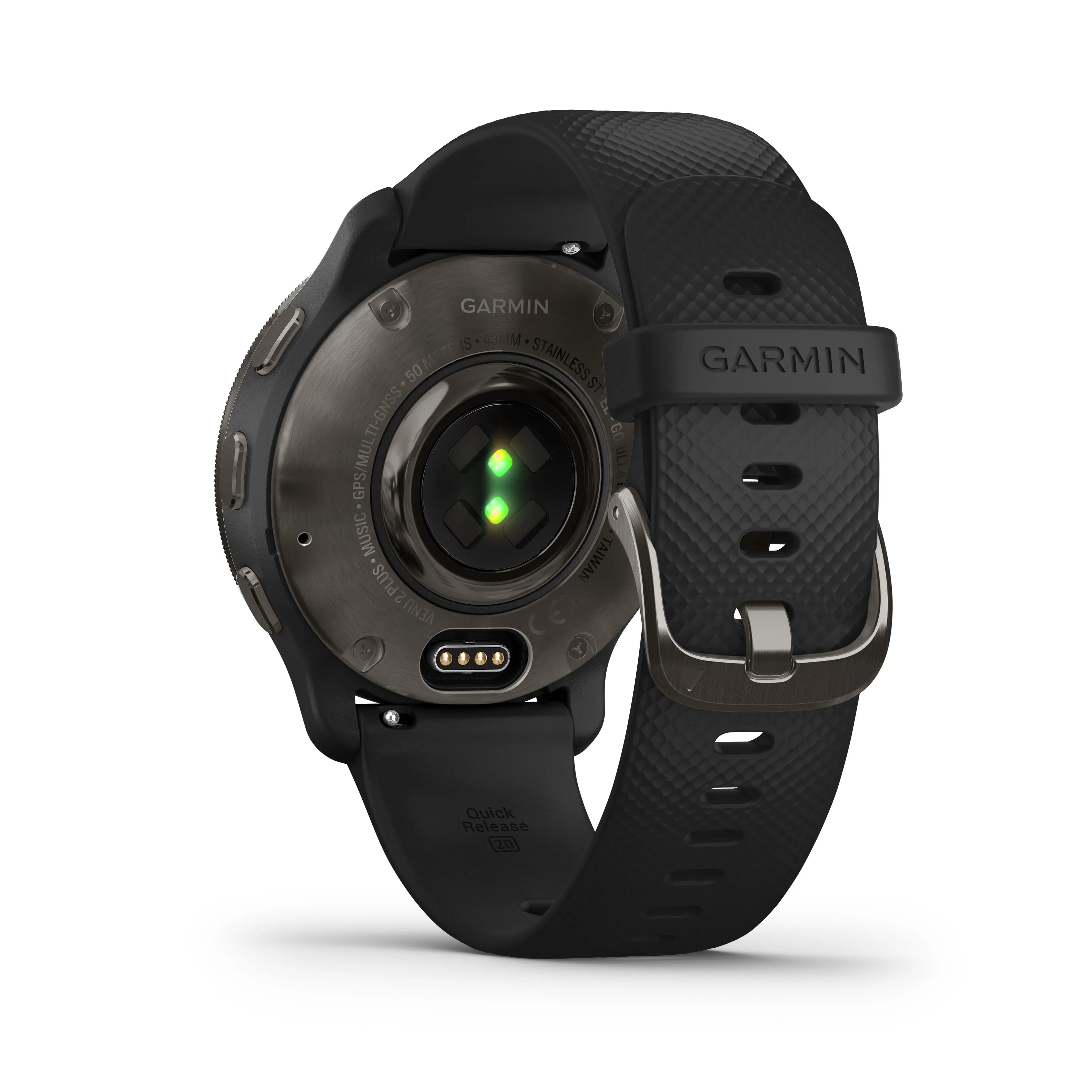 Garmin | Venu 2 Plus