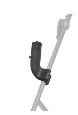 GB Qbit/Qbit  Car Seat Adapter