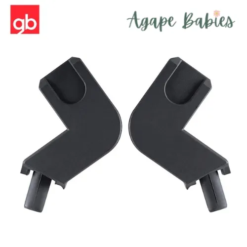 GB Qbit/Qbit  Car Seat Adapter