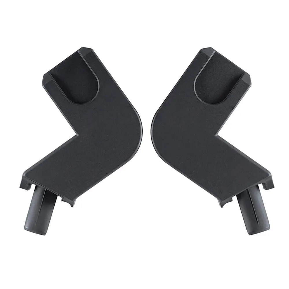 GB Qbit/Qbit  Car Seat Adapter