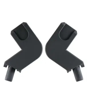 GB Qbit/Qbit  Car Seat Adapter