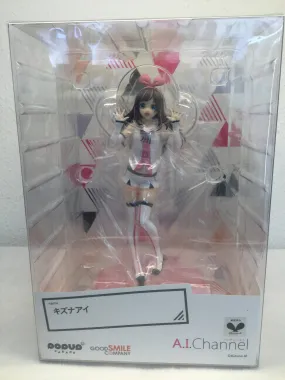 Good Smile Company Pop Up Parade Kizuna AI Figure