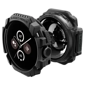 Google Pixel Watch 3 / 2 / 1 (41mm) Case Rugged Armor