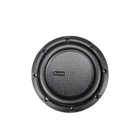 H102 - HEX 10" 2Ω Dual Voice Coil Subwoofer