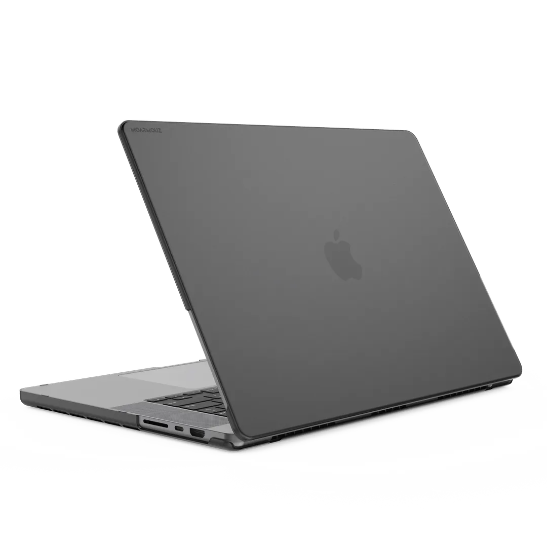 Hardshell Case For MacBook Pro 16" M4/M3/M2/M1 Pro/Max, (2024-2021)