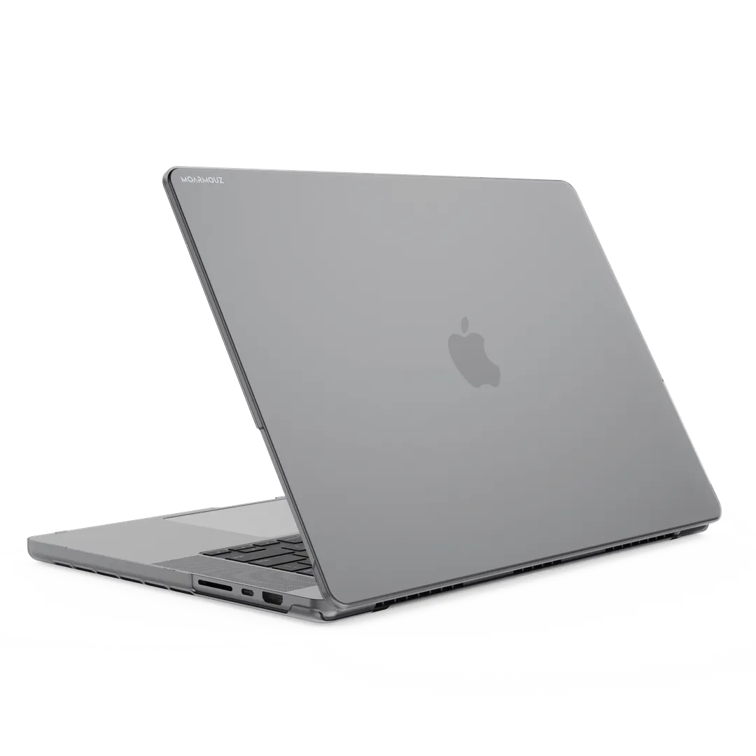 Hardshell Case For MacBook Pro 16" M4/M3/M2/M1 Pro/Max, (2024-2021)