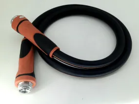 Heavy Duty Flexible Garden Hose with Anti Kink Design