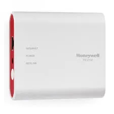 Honeywell THM6000R7001 Redlink To Internet Gateway And Ethernet Cable And