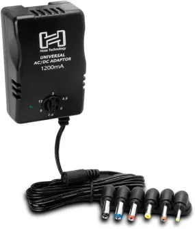 Hosa Universal Power Adapter ACD-477