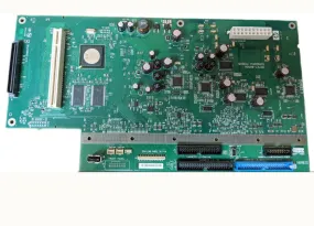 HP  Designjet Z5400 Main Board Engine PCA CR647-67011