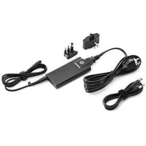 Hp Inc. Hp 65w Slim With Usb Ac Adapter