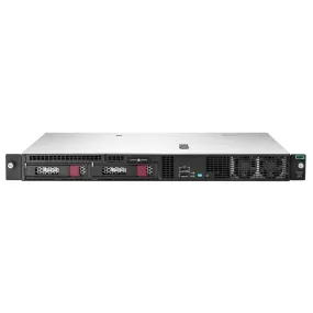 HPE ProLiant DL20 Gen10 Non-hot Plug 2LFF Server Chassis | P06961-B21