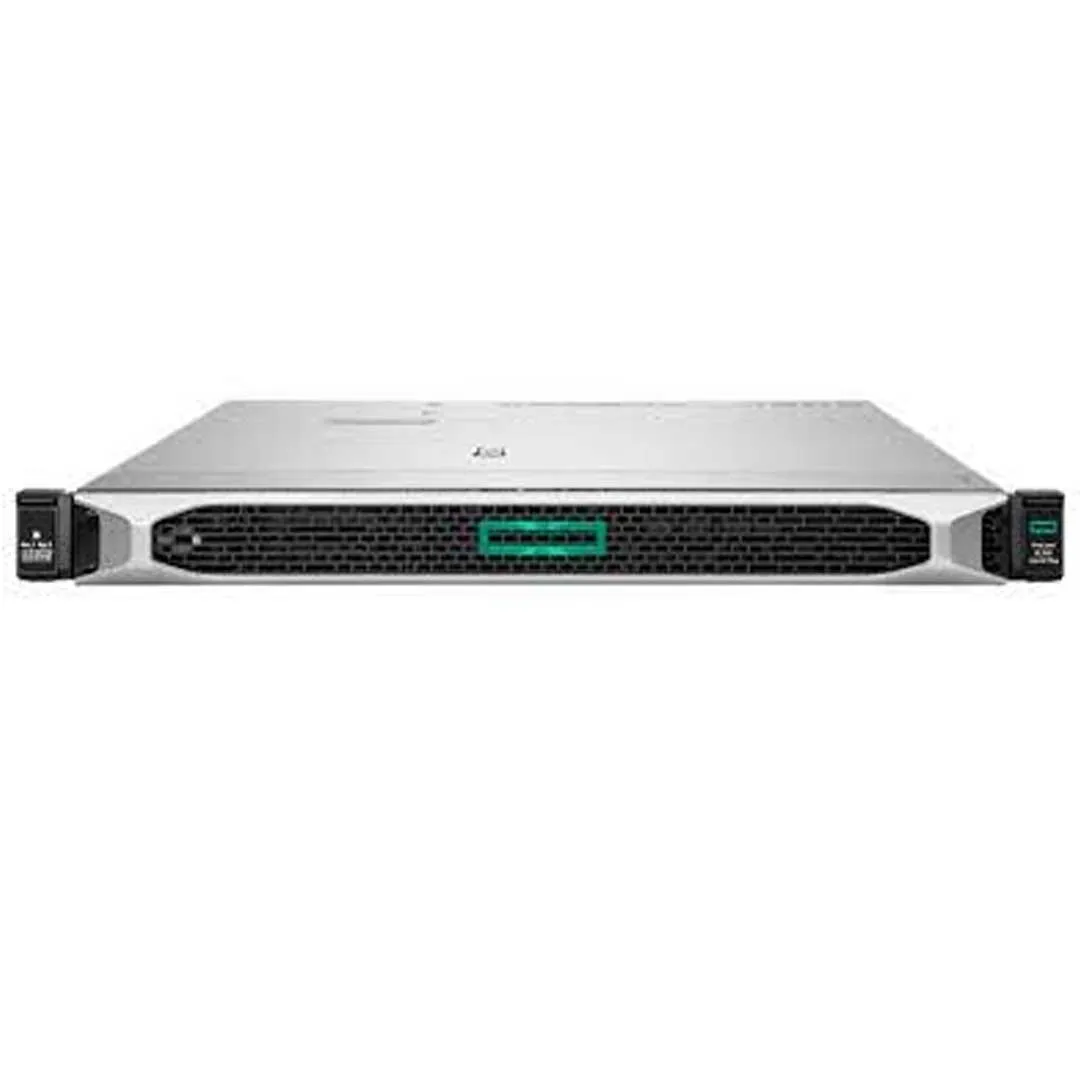 HPE ProLiant DL20 Gen10 Non-hot Plug 2LFF Server Chassis | P06961-B21