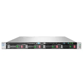 HPE ProLiant DL360 Gen9 4LFF Server Chassis | 755259-B21