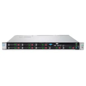 HPE ProLiant DL360 Gen9 8SFF Server Chassis | 755258-B21