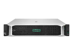 Hpe Proliant Dl380 Gen10 Plus 4309Y 8C 64Gb-R 8Sff Sr416i-A 2X480gb Sata Ssd 2X800w Ps Eu Server - This Hpe Pre Built Se