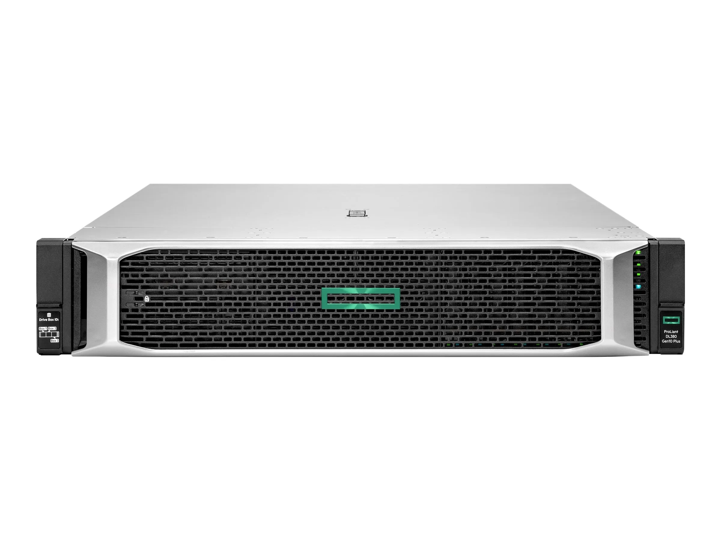 Hpe Proliant Dl380 Gen10 Plus 4309Y 8C 64Gb-R 8Sff Sr416i-A 2X480gb Sata Ssd 2X800w Ps Eu Server - This Hpe Pre Built Se