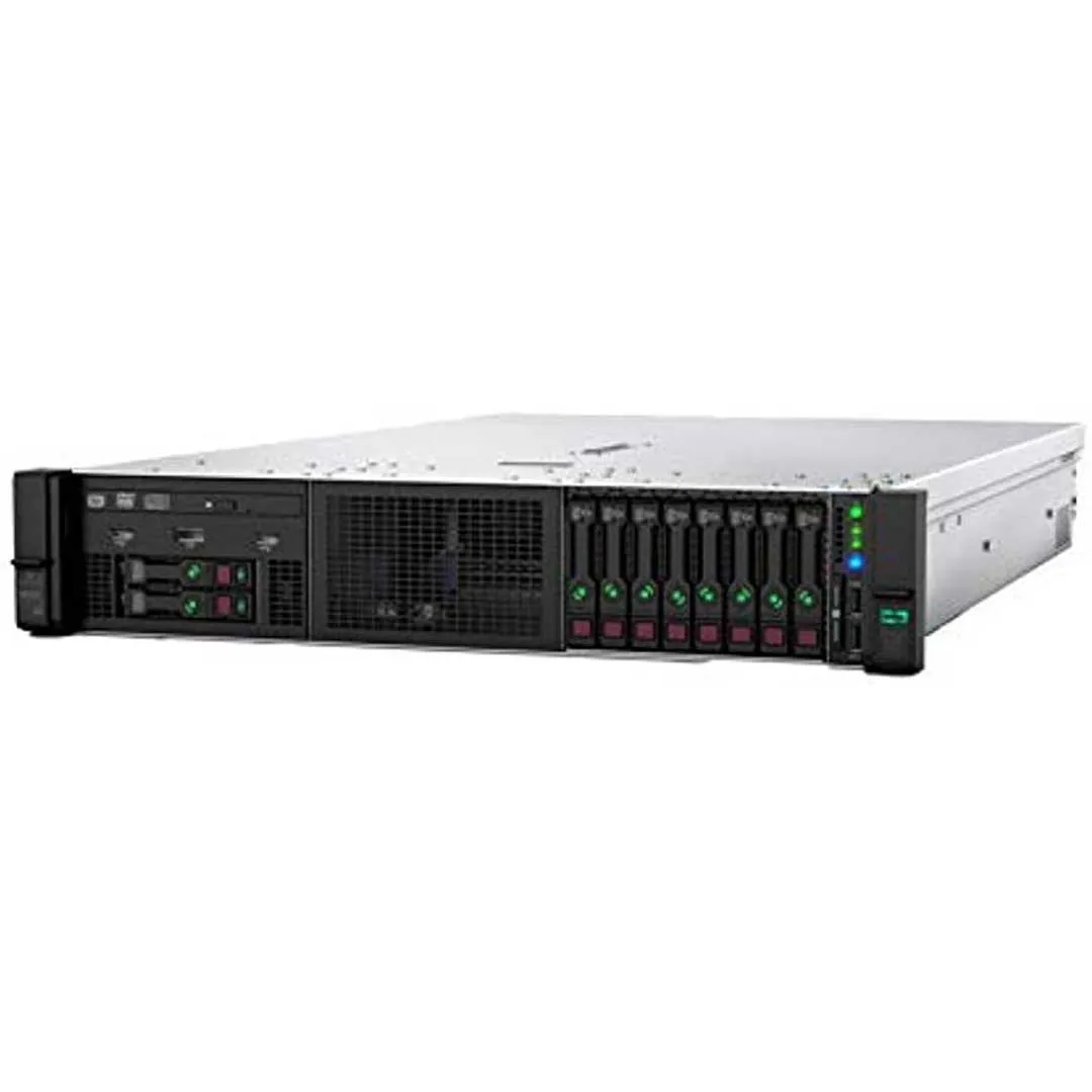 HPE ProLiant DL385 Gen10 Plus 8SFF Server Chassis | P14278-B21