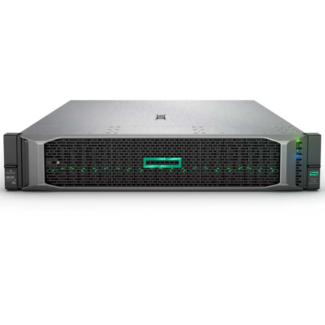 HPE ProLiant DL385 Gen10 Plus 8SFF Server Chassis | P14278-B21