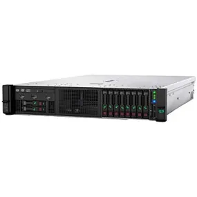 HPE ProLiant DL385 Gen10 Plus 8SFF Server Chassis | P14278-B21