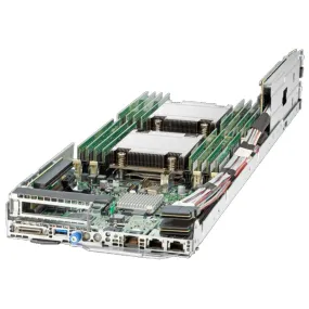 HPE ProLiant XL190r Gen10 2U Node Server Chassis | 867056-B21