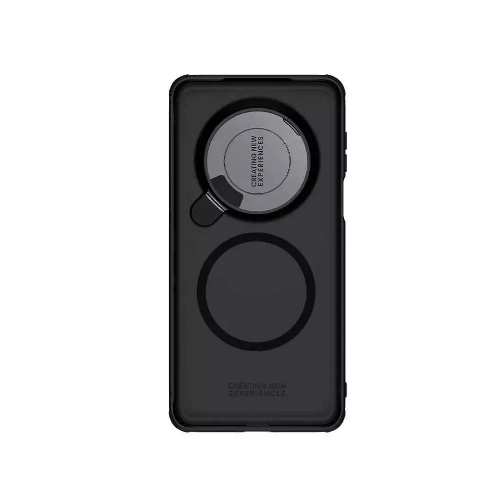 Huawei Mate 70 Pro / Mate 70 Pro  - Nillkin Camshield Prop Magnetic (Wireless Charging) Bracket Kickstand Camera Protective