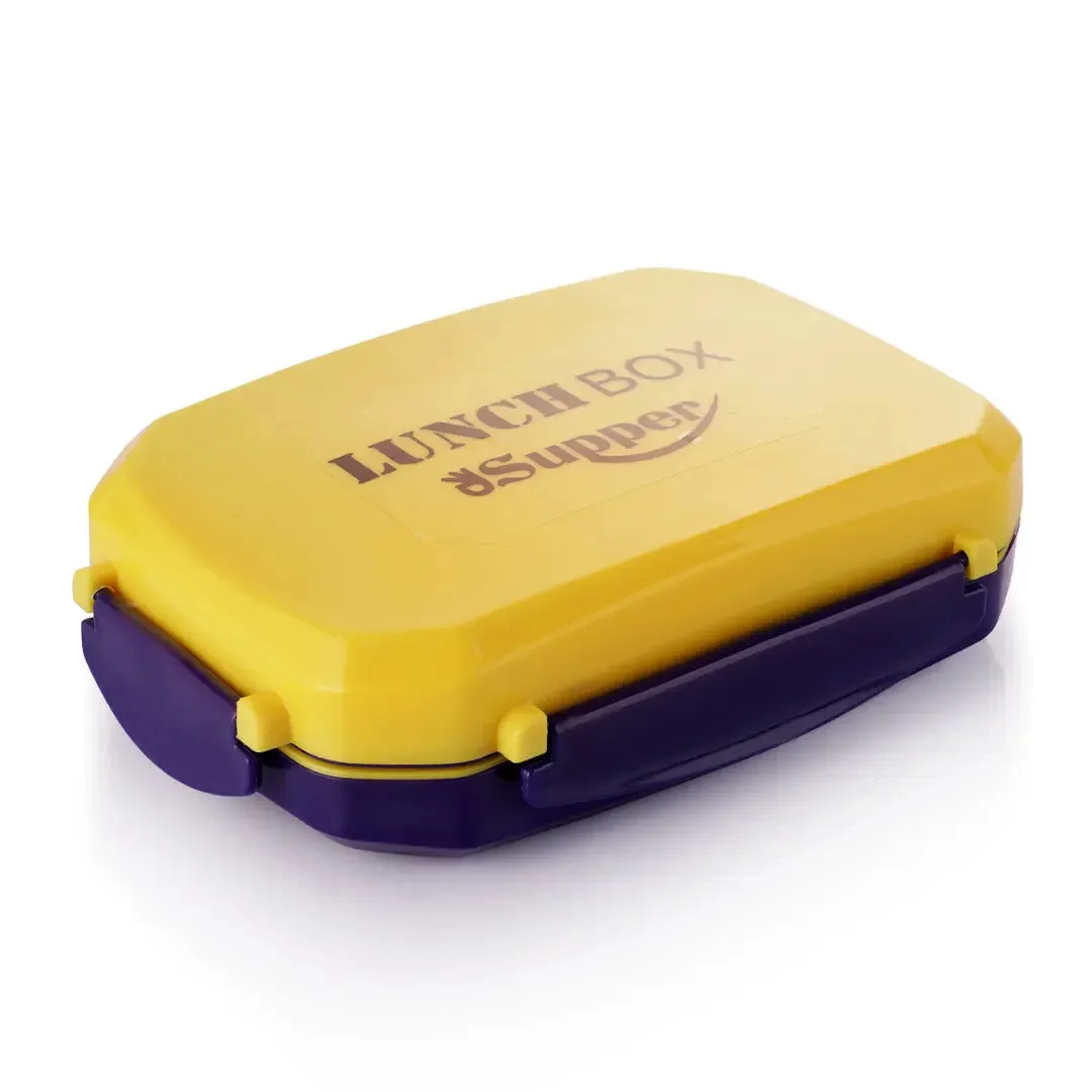 Hungry Hippo Lunchbox