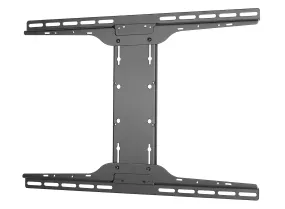 I-förmige Universal-Adapterplatten FÜR 32"-90" DISPLAYS