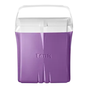 Ice Box 23 L - Purple