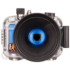 Ikelite Underwater Camera Housing for Canon PowerShot ELPH 150 HS, IXUS 155 HS Digital Cameras