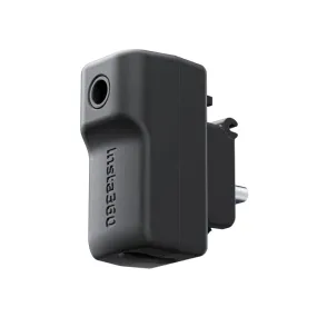 Insta360 X4 Mic Adaptor