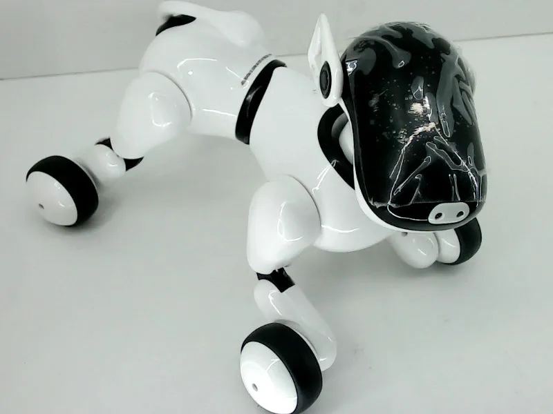 Interactive AI Robot Puppy Home Accessory