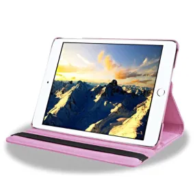 iPad 9.7 2018 Case 360 Degree Stand With Auto Wake Up/Sleep