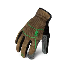 Ironclad EXO™ Utility Glove Brown