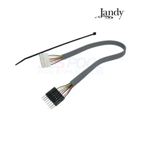 Jandy AquaPure Sensor Adapter Cable For PureLink | R0538600