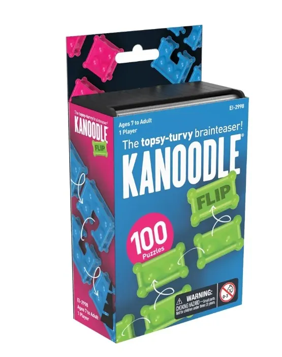 Kanoodle® Flip