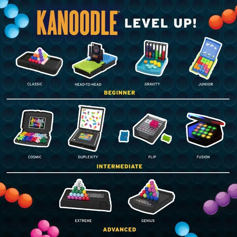 Kanoodle® Flip