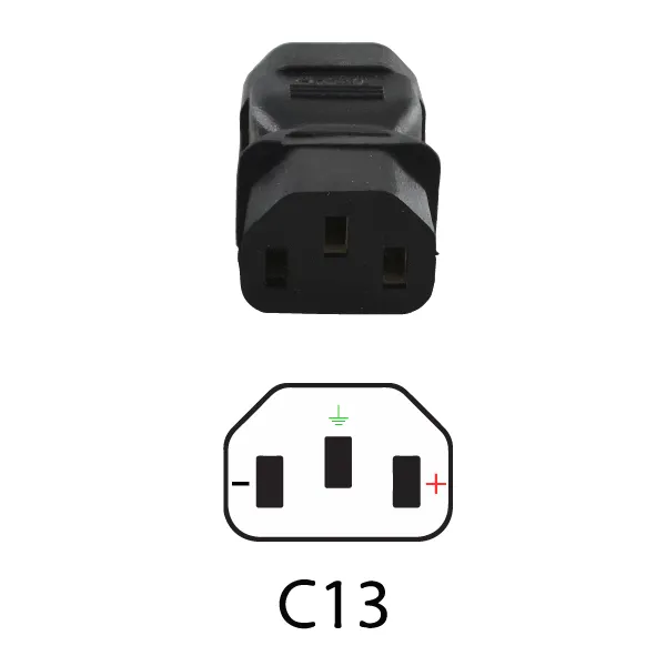 KEDRON 24V/5A 110V Adapter (Power Converter)