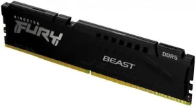 Kingston | 16 Gb | Ddr5 | 6000 Mhz | Pc/Server | Registered No | Ecc No