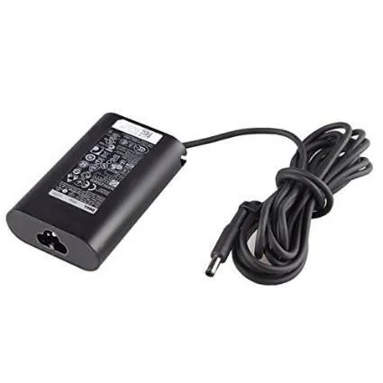 [L6]ORIGINAL DELL PA-20 19.5V 2.31A, 45W 4.5 MM×3.0 MM POWER ADAPTER.