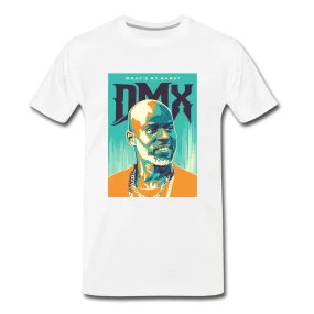 Legend T-Shirt | DMX What's My Name