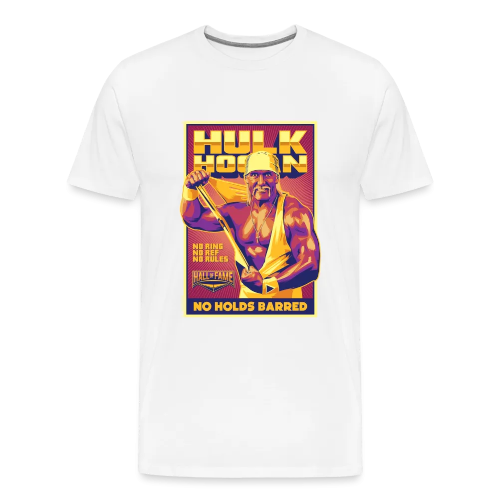 Legend T-Shirt | Hulk Hogan