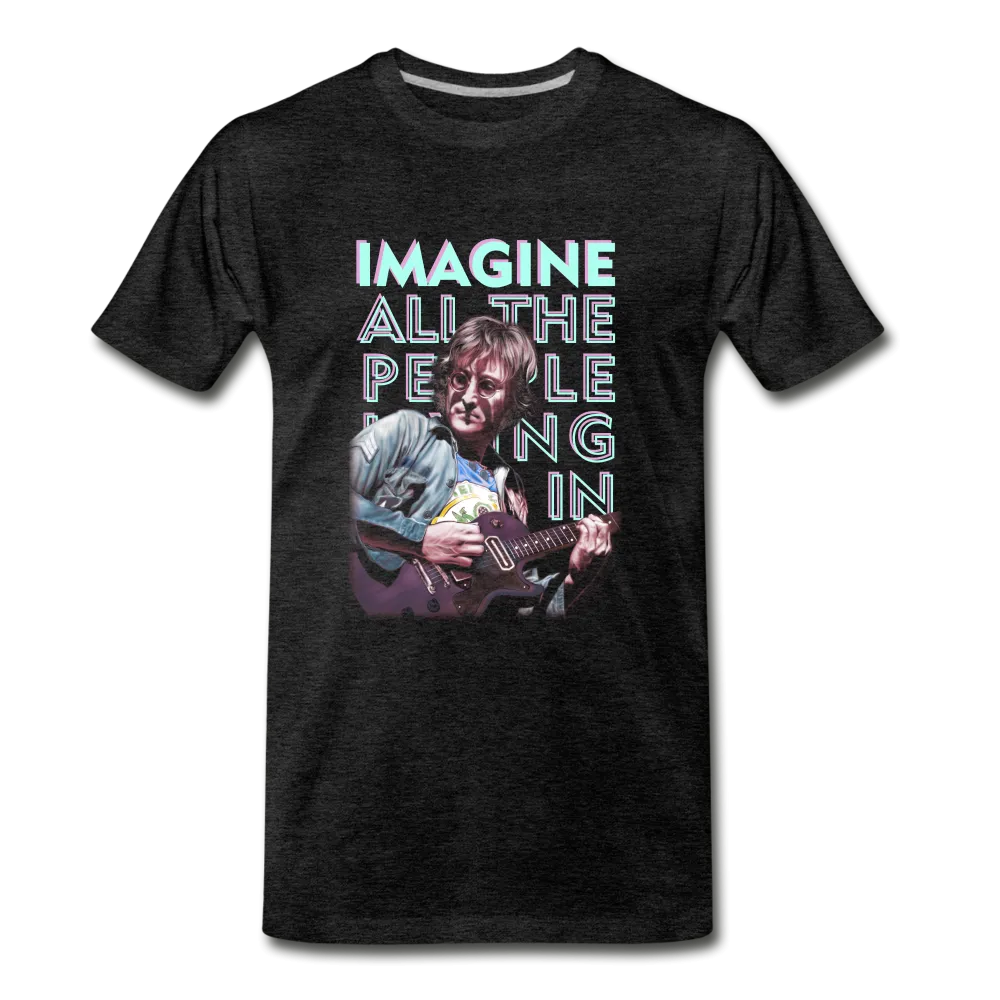 Legend T-Shirt | Imagine