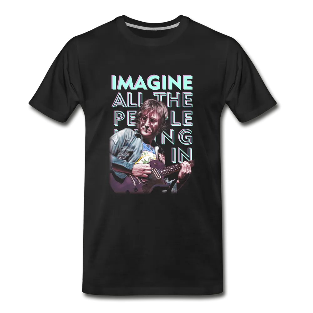 Legend T-Shirt | Imagine