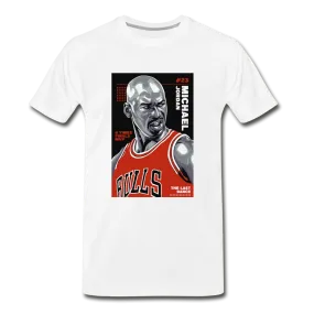 Legend T-Shirt | M Jordan