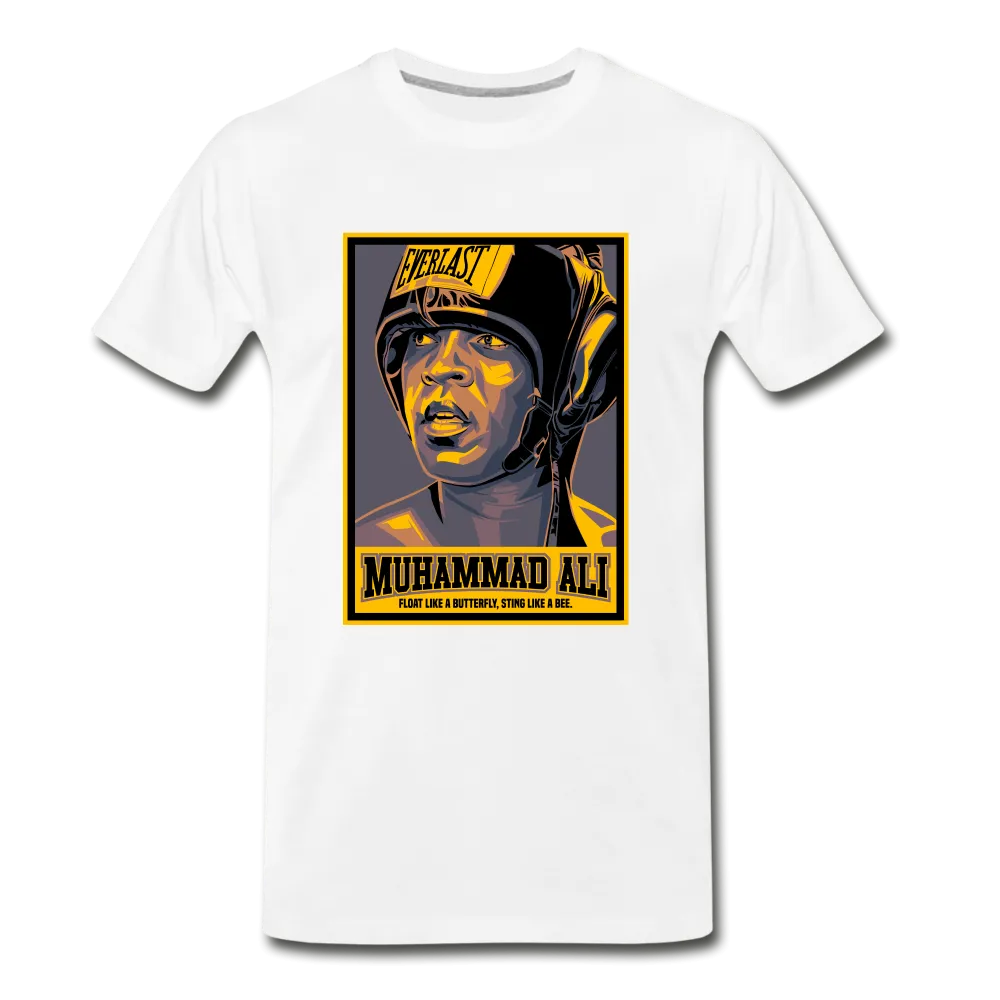 Legend T-Shirt | Muhammad Ali