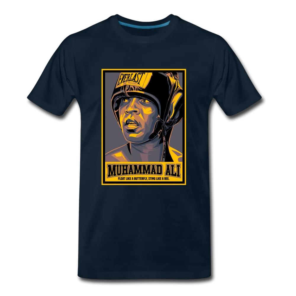 Legend T-Shirt | Muhammad Ali