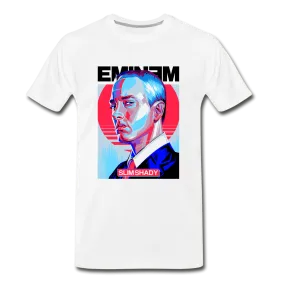 Legend T-Shirt | Slim Shady