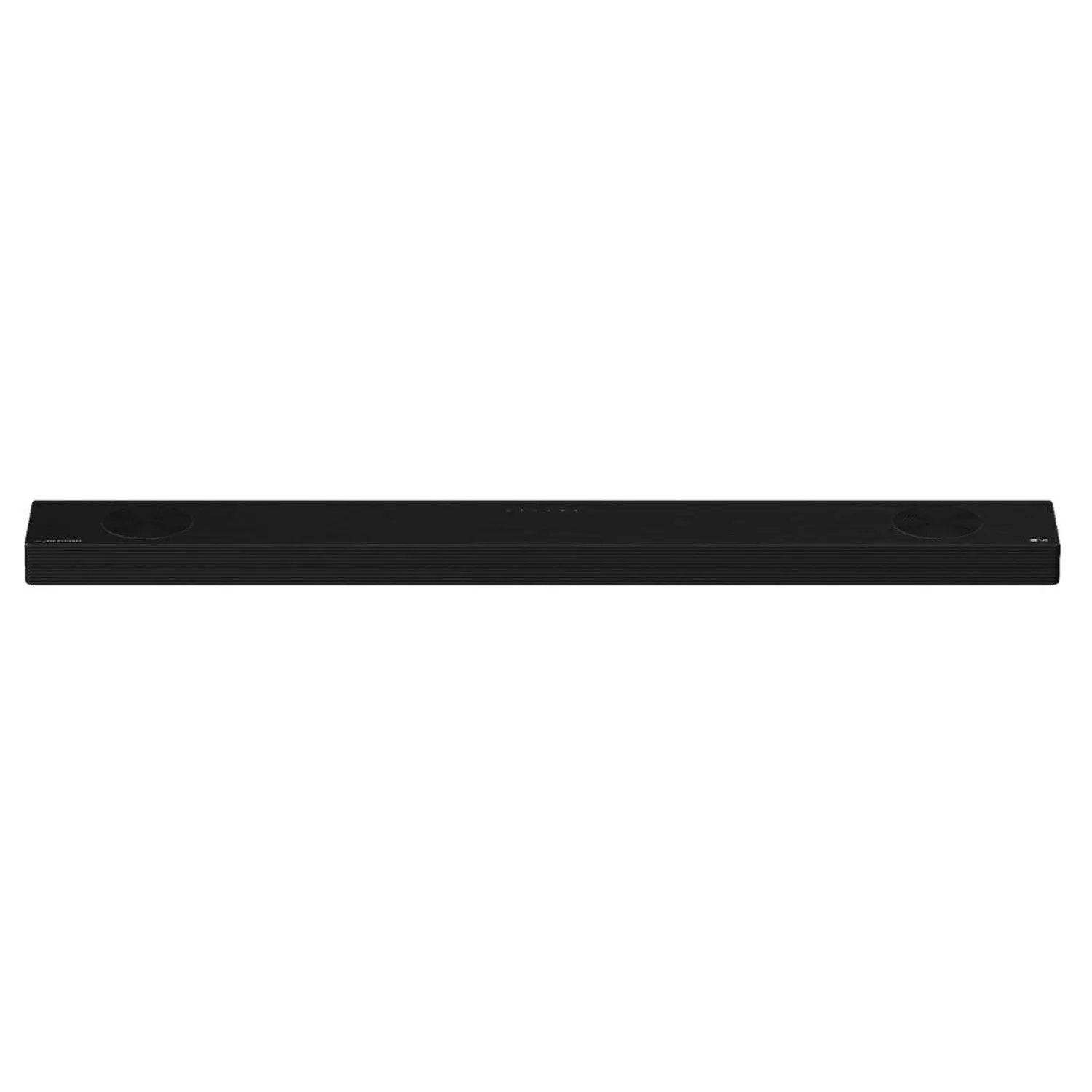 LG SP9YA 5.1.2 Channel Soundbar with Wireless Subwoofer, Dolby Atmos & DTS:X - Black